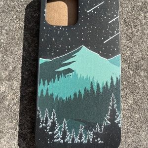 iPhone 12/12 pro pela case